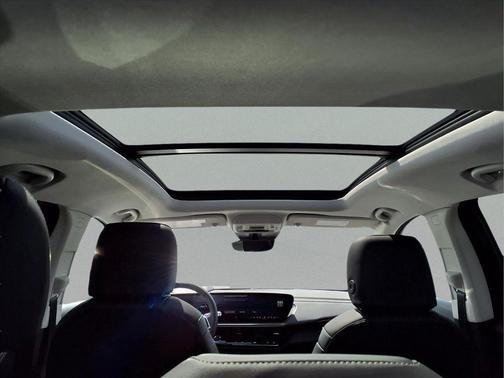 Midnight Opal 2026 Buick Envision Avenir