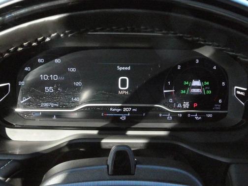 2024 GMC Yukon XL Denali Ultimate