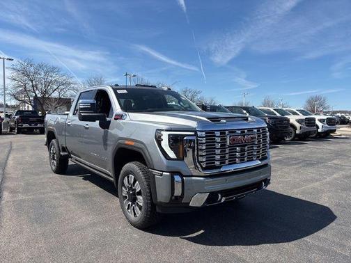 Sterling 2026 GMC Sierra 2500 Denali