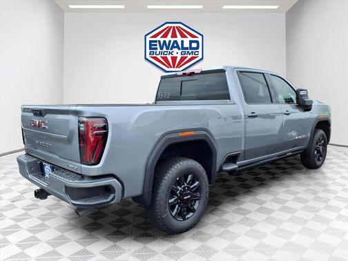 Sterling 2026 GMC Sierra 2500 AT4