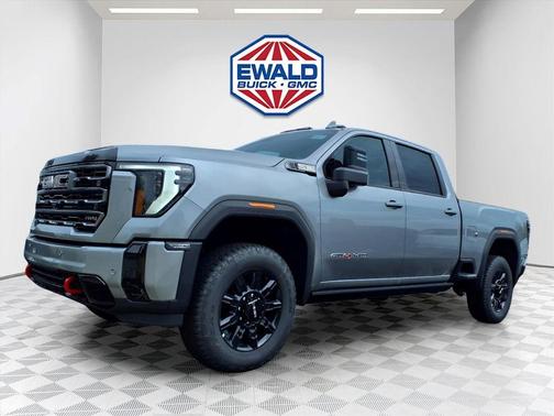 Sterling 2026 GMC Sierra 2500 AT4