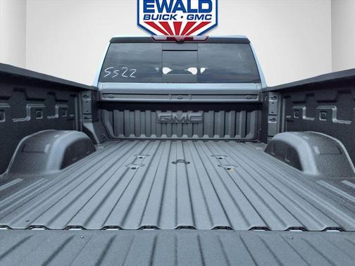 Sterling 2026 GMC Sierra 2500 AT4