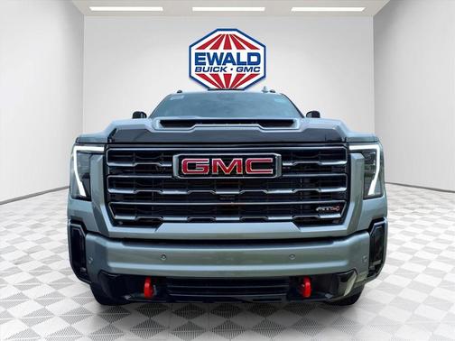 Sterling 2026 GMC Sierra 2500 AT4