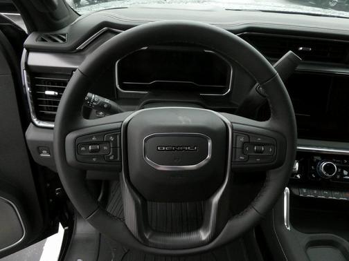 2025 GMC Sierra 3500 Denali Ultimate