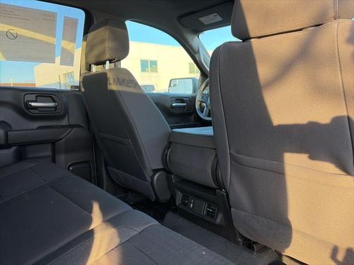 Summit White 2026 GMC Sierra 1500 Pro