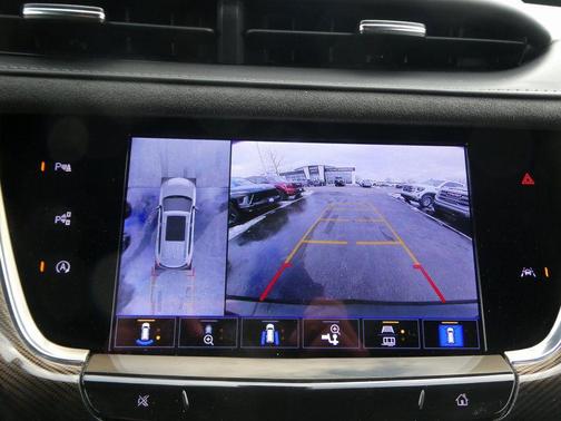 2024 Cadillac XT6 Premium Luxury AWD