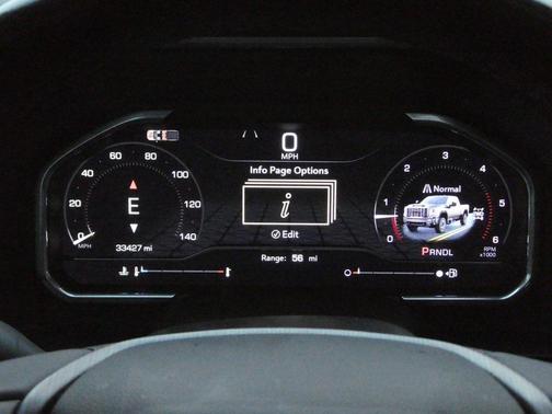 2024 GMC Sierra 2500 Denali Ultimate