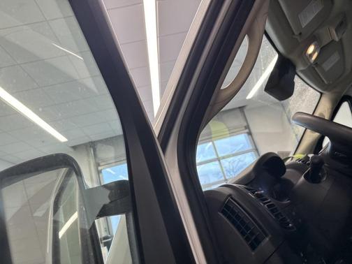 2023 RAM ProMaster 3500 High Roof