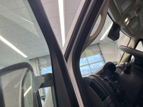 2023 RAM ProMaster 3500 High Roof