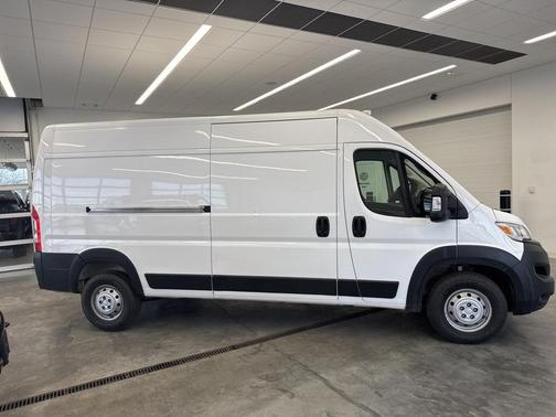 2023 RAM ProMaster 3500 High Roof