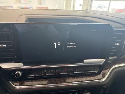 2024 GMC Sierra 2500 SLE