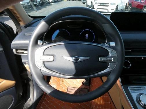 2023 Genesis GV80 2.5T