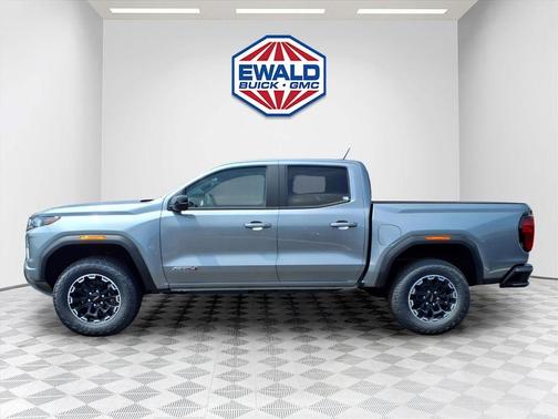 Sterling 2026 GMC Canyon AT4