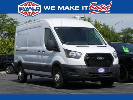 2023 Ford Transit-250 Base