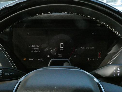 2025 GMC Yukon Denali Ultimate