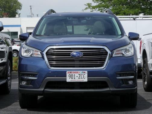 2020 Subaru Ascent Limited 7-Passenger