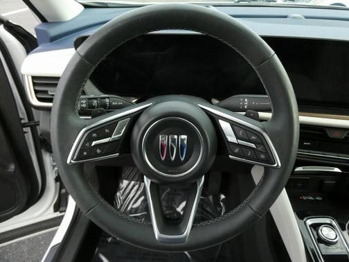 2024 Buick Envision Avenir