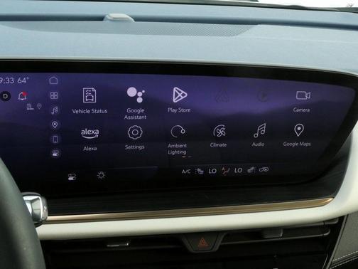 2024 Buick Envision Avenir