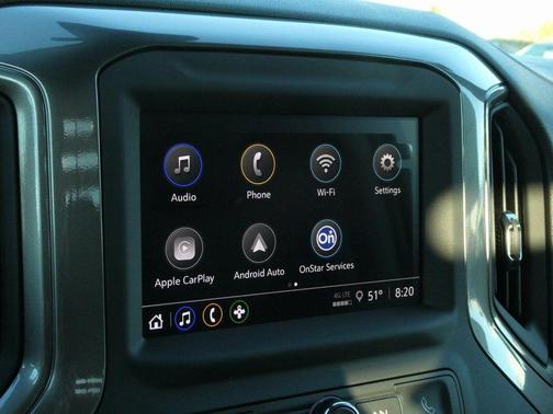 Summit White 2025 GMC Sierra 3500 Pro