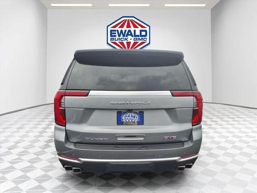 Sterling 2025 GMC Yukon Denali