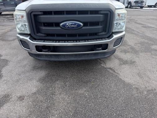 2016 Ford F-250 XL