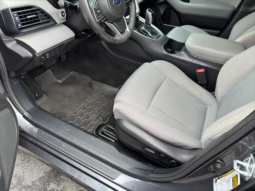 2022 Subaru Legacy Premium