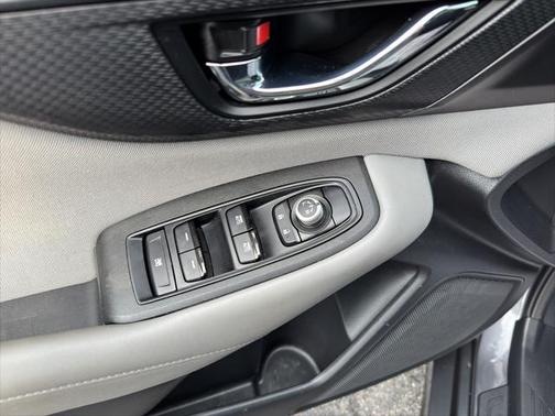 2022 Subaru Legacy Premium