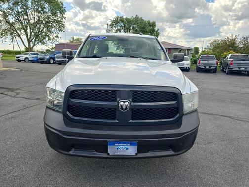 2015 RAM 1500 Tradesman