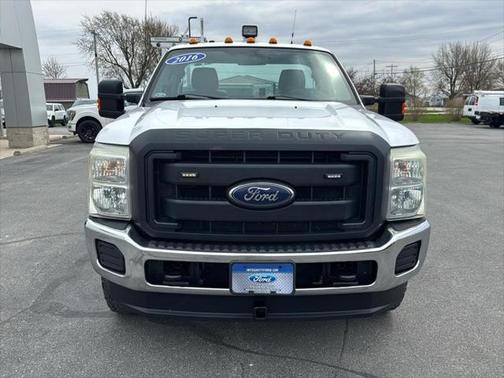 2016 Ford F-350 XL