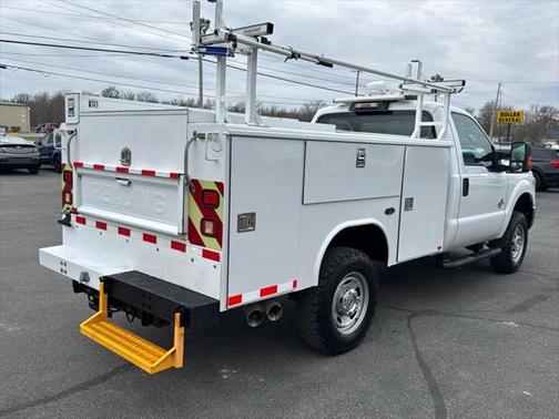 2016 Ford F-350 XL