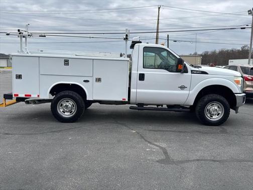 2016 Ford F-350 XL