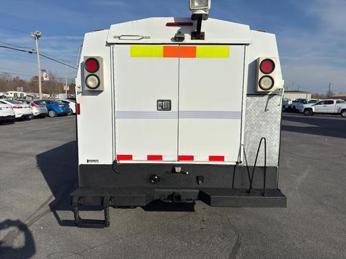 2016 Chevrolet Silverado 3500 WT