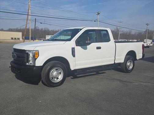 2017 Ford F-250 XL