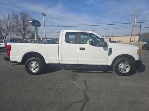 2017 Ford F-250 XL