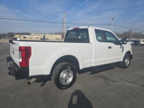 2017 Ford F-250 XL