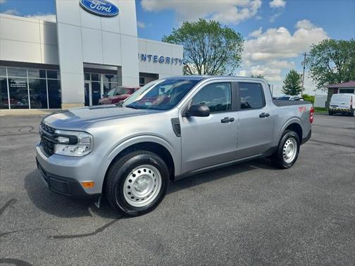 2023 Ford Maverick XL