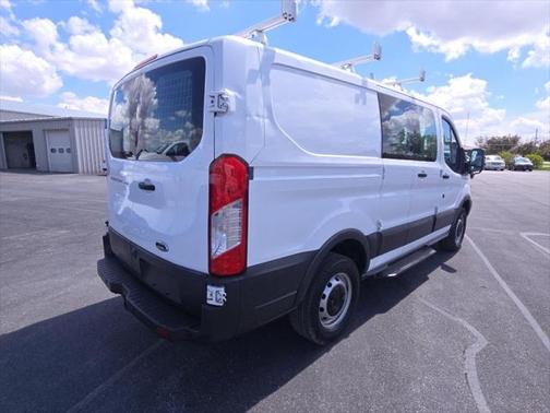 2016 Ford Transit-250 Base