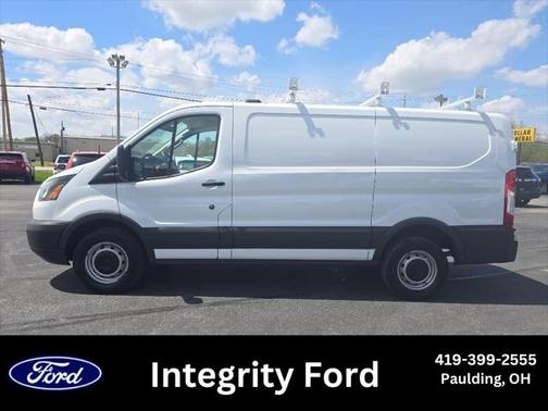 2016 Ford Transit-250 Base