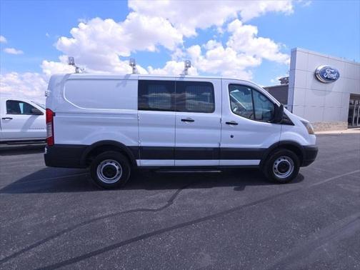 2016 Ford Transit-250 Base