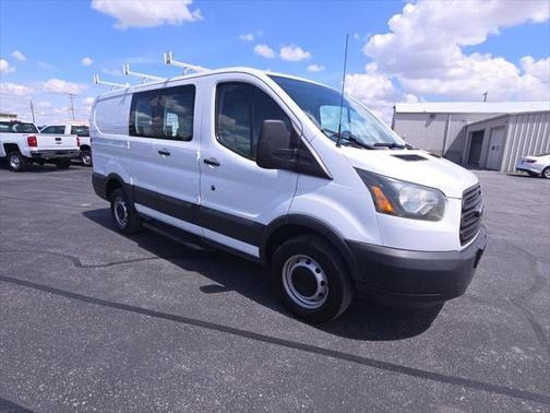 2016 Ford Transit-250 Base