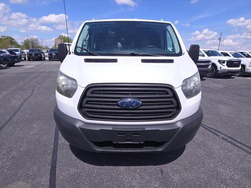 2016 Ford Transit-250 Base