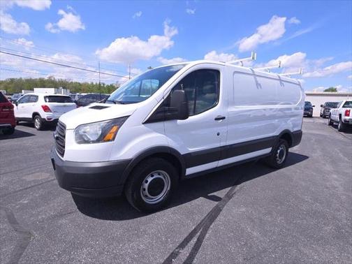 2016 Ford Transit-250 Base