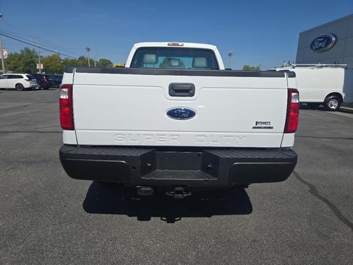 2011 Ford F-250 XL