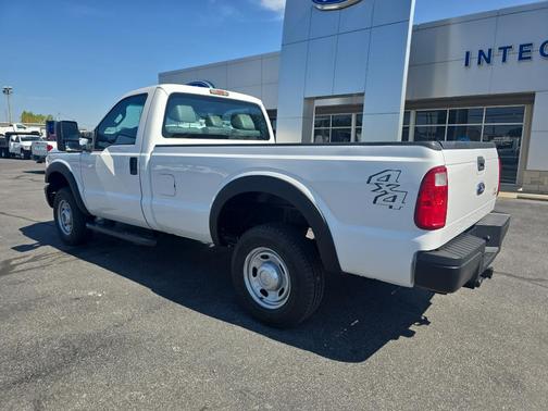 2011 Ford F-250 XL