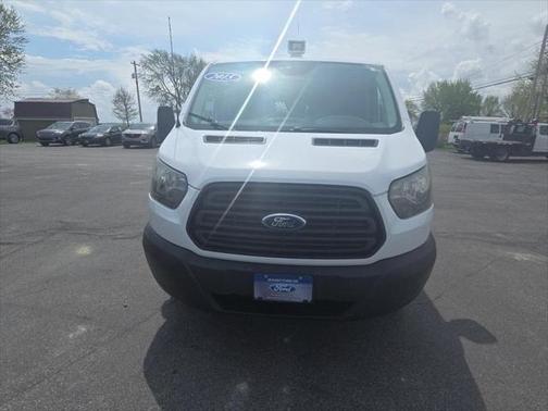 2015 Ford Transit-250 Base