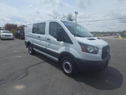 2015 Ford Transit-250 Base