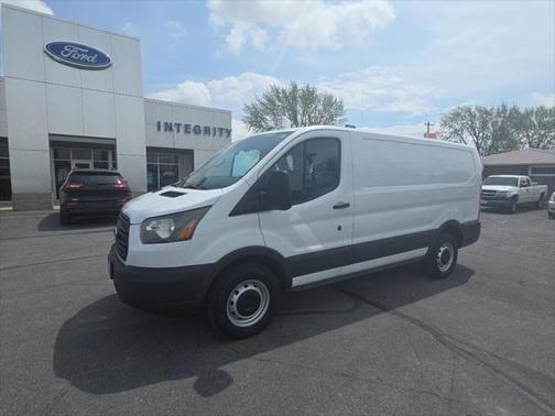 2015 Ford Transit-250 Base