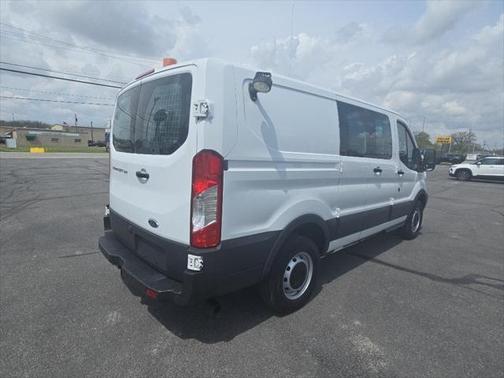 2015 Ford Transit-250 Base