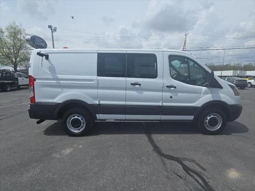 2015 Ford Transit-250 Base