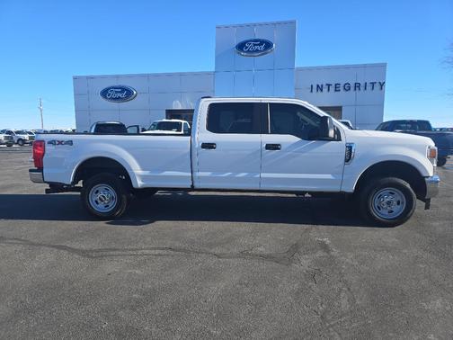 2020 Ford F-250 XL